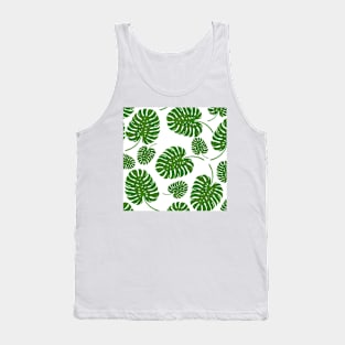 Tropic Taro Tank Top